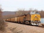 UP 9784